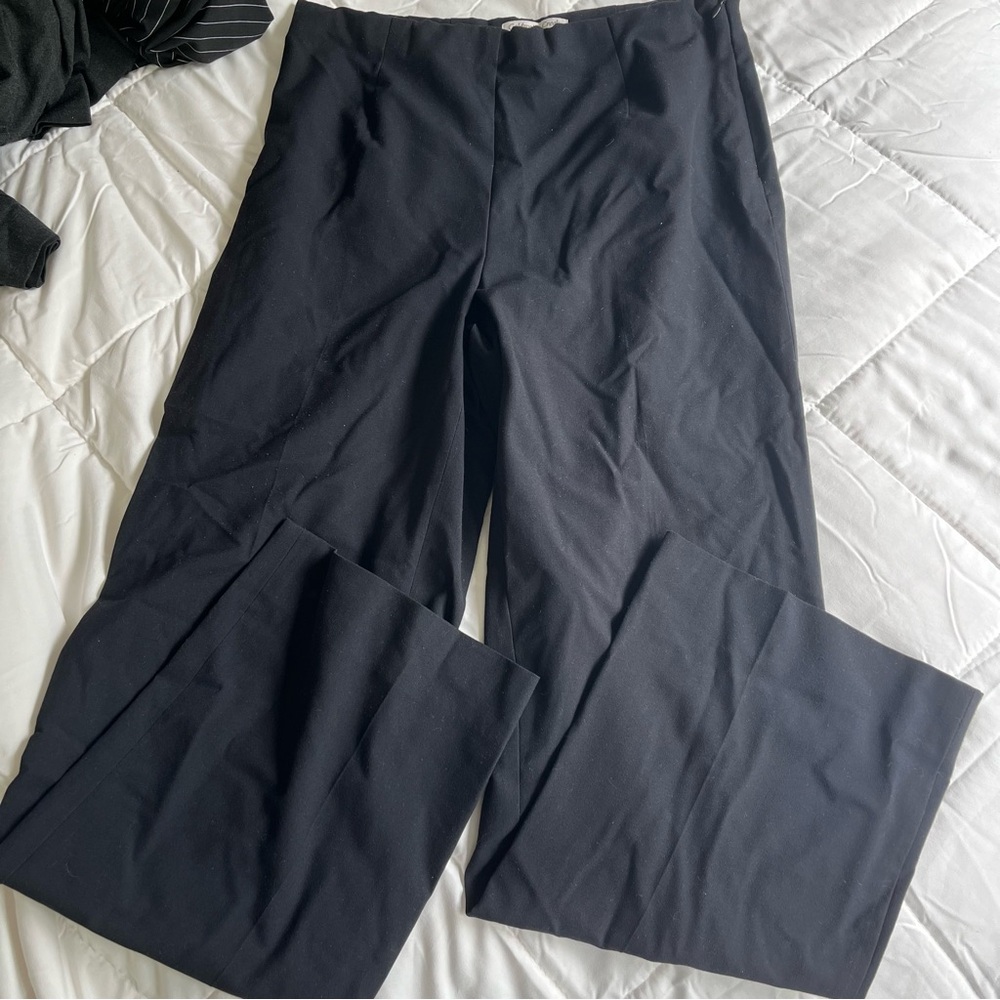 Women’s Black Slacks